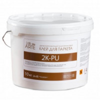 Клей Lab Arte 2K PU Strong (9.9кг)